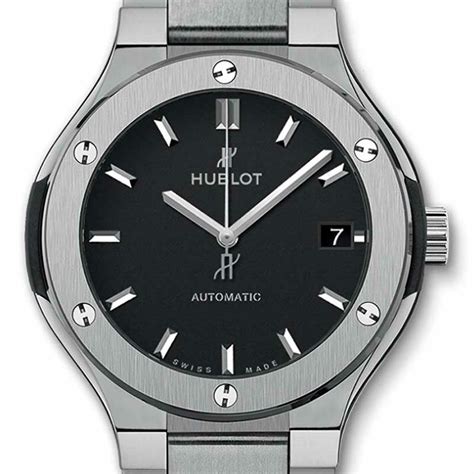 hublot クラシック フュージョン チタニウム 買取|ウブロ クラシックフュージョン(CLASSIC FUSION)価格相場 「 .